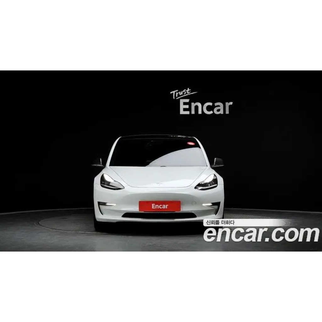 Tesla Model 3 2020 г.
