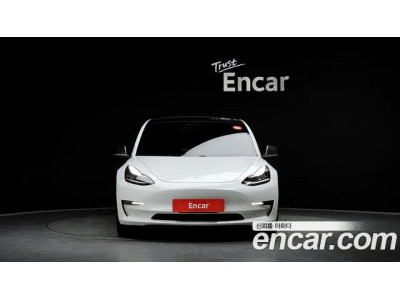 Tesla Model 3 2020 г.