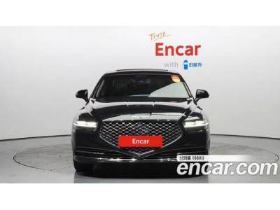 Genesis G90 2021 г.