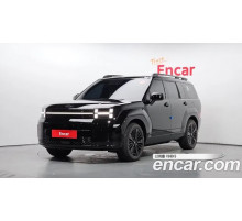 Hyundai Santa Fe 2024 г.