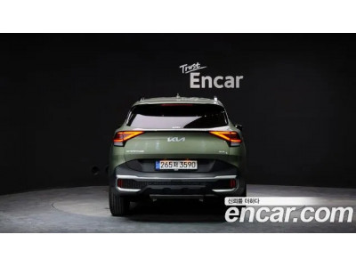 KIA Sportage 2023 г.