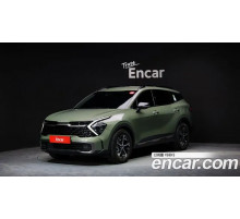 KIA Sportage 2023 г.