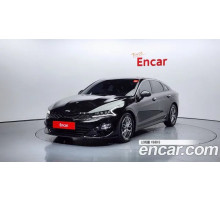 KIA K5 2020 г.