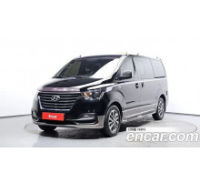 Hyundai Starex 2020 г.