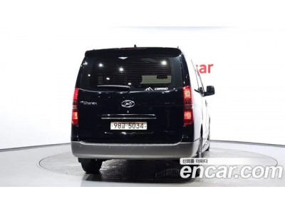 Hyundai Starex 2020 г.