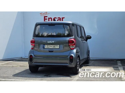 KIA Ray 2022 г.