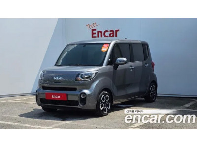 KIA Ray 2022 г.