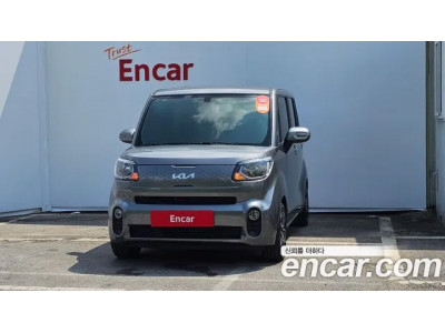 KIA Ray 2022 г.