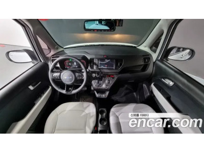 KIA Ray 2023 г.