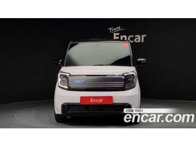 KIA Ray 2023 г.