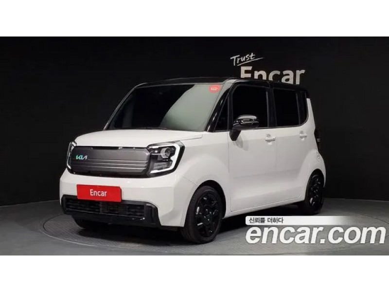 KIA Ray 2023 г.