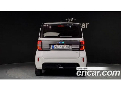 KIA Ray 2023 г.