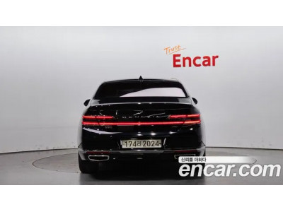 Genesis G90 2021 г.