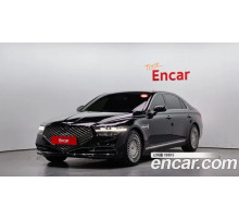 Genesis G90 2021 г.