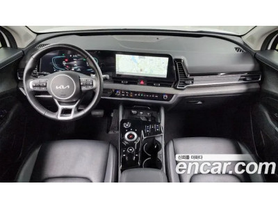 KIA Sportage 2023 г.