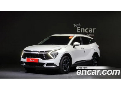 KIA Sportage 2023 г.