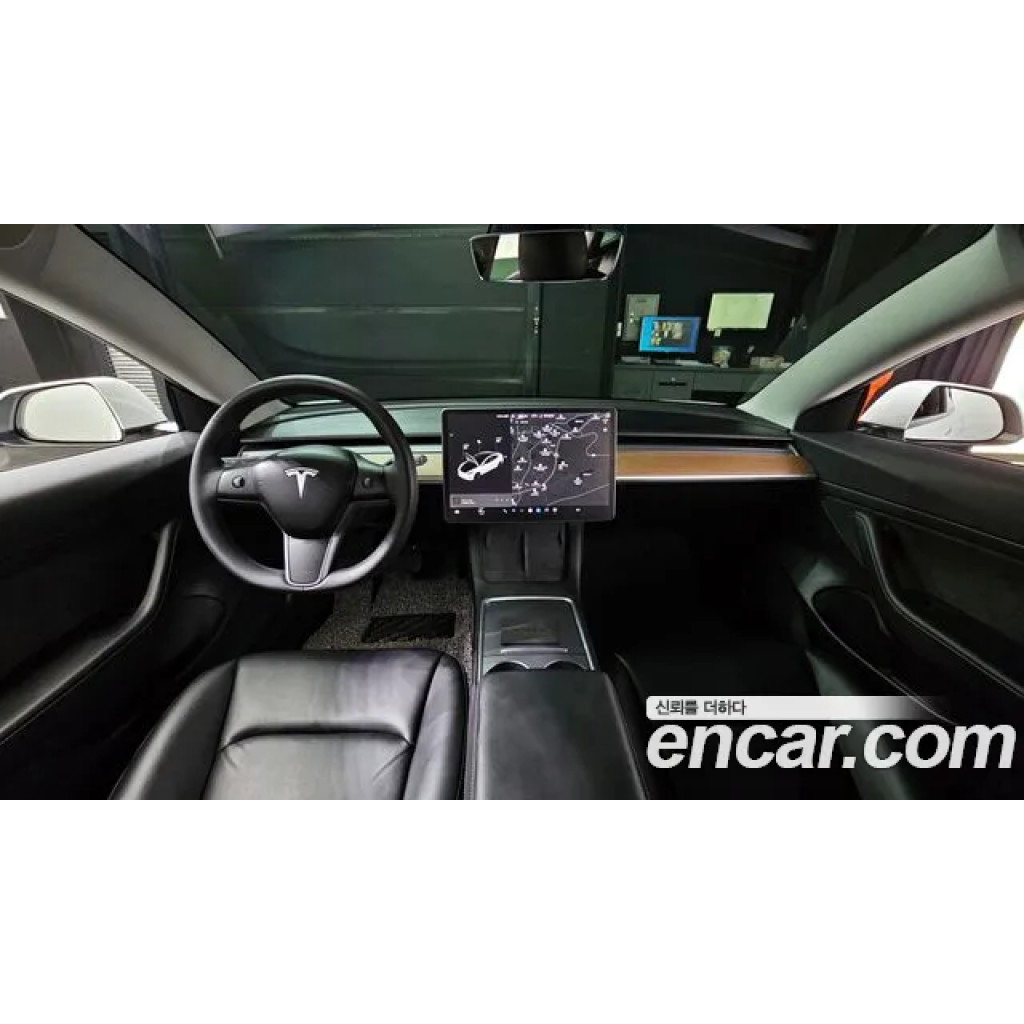 Tesla Model 3 2021 г.