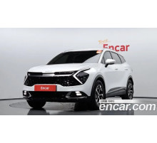 KIA Sportage 2023 г.