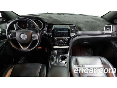 Jeep Cherokee 2021 г.
