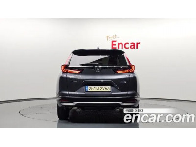 Honda Cr-V 2022 г.