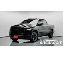 Dodge Ram Pickup 2021 г.