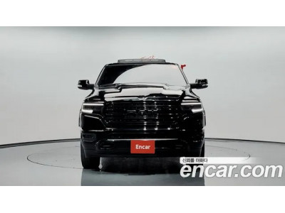 Dodge Ram Pickup 2021 г.
