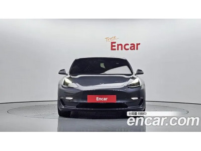 Tesla Model 3 2021 г.