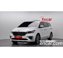 KIA Carnival 2020 г.