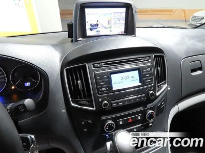Hyundai Starex 2021 г.