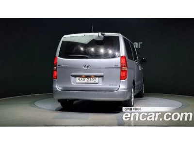 Hyundai Starex 2021 г.