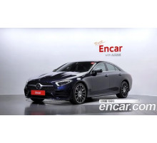 Mercedes Benz CLS-Class 2020 г.