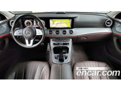 Mercedes Benz CLS-Class 2020 г.