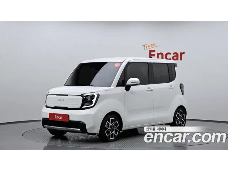 KIA Ray 2023 г.