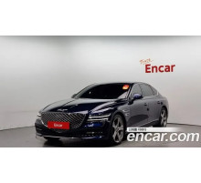Genesis G80 2021 г.