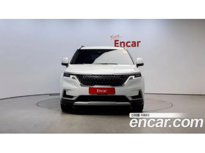 KIA Carnival 2023 г.