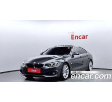 BMW 4 Series 2020 г.