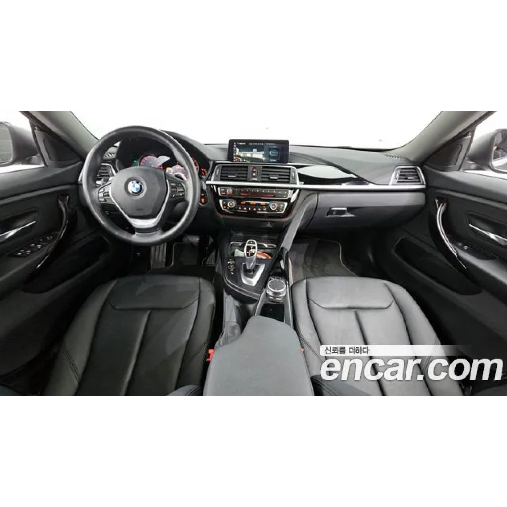 BMW 4 Серии 2020 г.