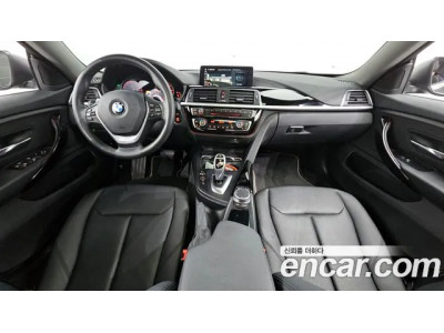 BMW 4 Серии 2020 г.