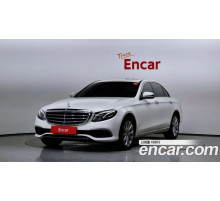 Mercedes Benz E-Class 2020 г.