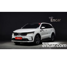KIA Sorento 2022 г.