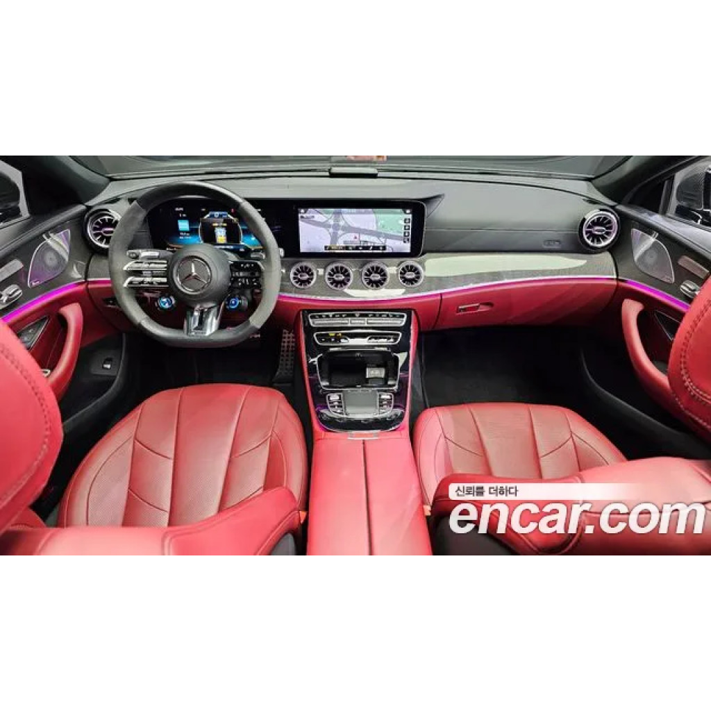 Mercedes Benz CLS-Class 2023 г.