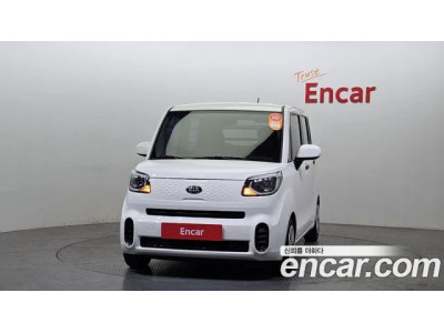 KIA Ray 2021 г.