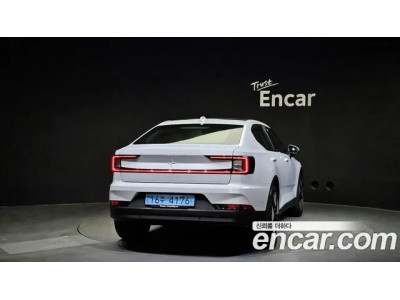 Polestar Polestar 2 2023 г.