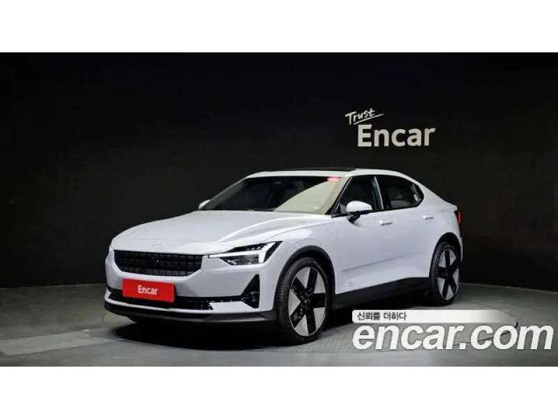 Polestar Polestar 2 2023 г.