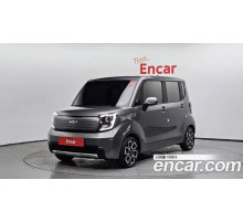 KIA Ray 2023 г.
