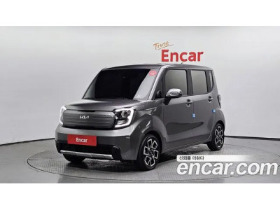 KIA Ray 2023 г.