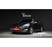 Chevrolet (GM Daewoo) Malibu 2020 г.