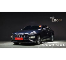 KIA K8 2023 г.