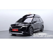 KIA Carnival 2021 г.
