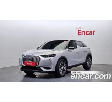 Citroen/DS DS3 2021 г.